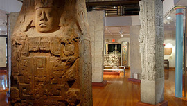 Peabody Museum, Harvard University