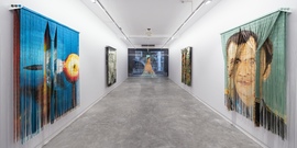 21 YEARS OF GALERIE QUYNH