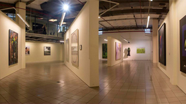 Elgiz Museum