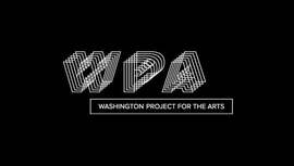Washington Project for the Arts (WPA)