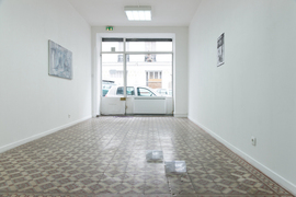 Marcelle Alix