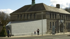 Limerick City Gallery of Art