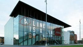 mima - Middlesbrough Institute of Modern Art