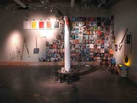 Thompson Gallery