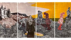 Cade Tompkins Projects