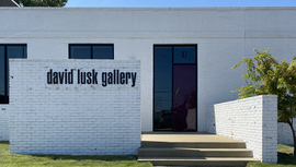 David Lusk Gallery | Memphis