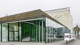 Aargauer Kunsthaus
