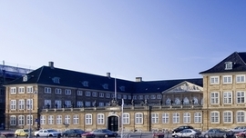 National Museum of Denmark