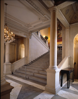 The Society of the Cincinnati at Anderson House