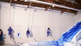 Space Station &#31354;&#38388;&#31449;