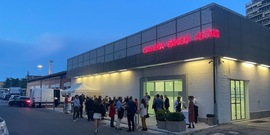 Ugo La Pietra. La mia territorialità