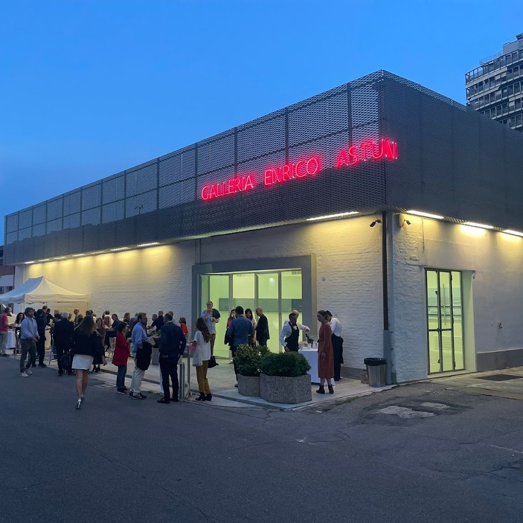 Bologna - Artguide – Artforum International, image size:1020x1020