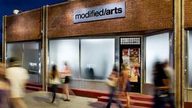 Modified Arts