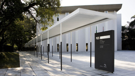 Museu da Imagem e do Som (MIS)