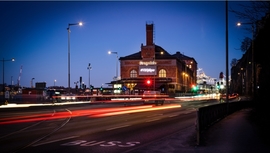 Fotografiska