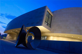 American University Museum