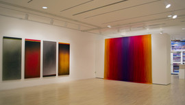 UB Art Galleries - Center for the Arts