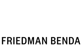 Friedman Benda | New York