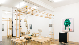Pallas Projects/Studios