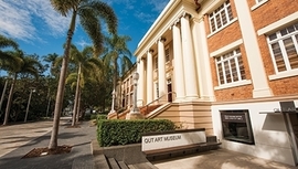 QUT Art Museum