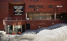 Abrons Arts Center