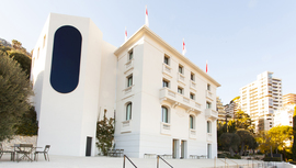 Nouveau Musée National de Monaco | Villa Paloma