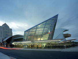 Taubman Museum of Art