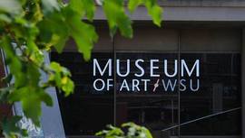 Museum of Art/WSU