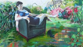 Martine Chaisson Gallery