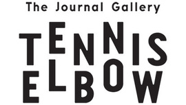 Tennis Elbow at The Journal Gallery