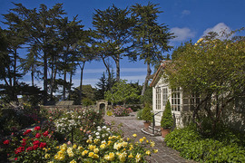 Monterey Museum of Art | La Mirada