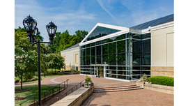 Mint Museum Randolph
