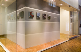Prefix Institute of Contemporary Art