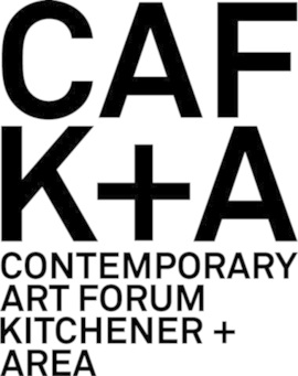 Contemporary Art Forum Kitchener + Area (CAFKA)