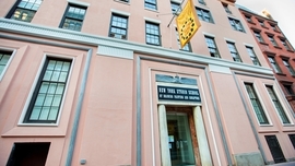 New York Studio School MFA Thesis Exhibition 2025