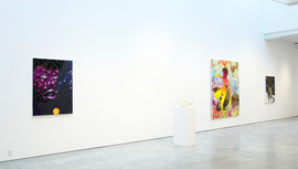 De Buck Gallery