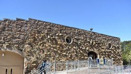 Wiegand Gallery