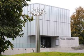 VISUAL Centre for Contemporary Art