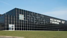 Musée d'Art Moderne et Contemporain