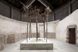 Musée départemental d'art contemporain