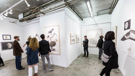 Front Room Gallery