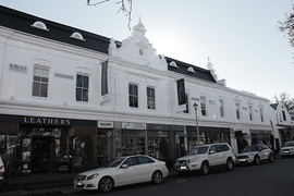 SMAC Gallery | Stellenbosch