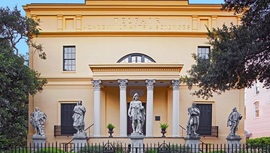 Telfair Academy