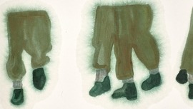 Watercolors