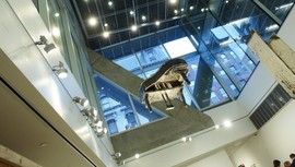 41 Cooper Gallery | The Cooper Union