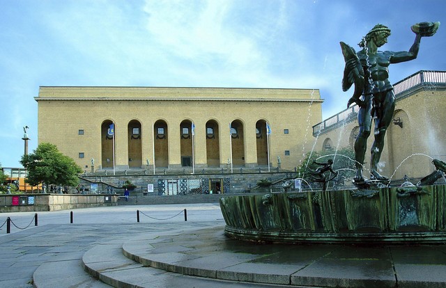 Göteborgs konstmuseum