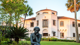 McNay Art Museum