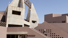 ASU Art Museum