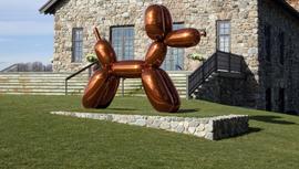 The Brant Foundation Art Study Center