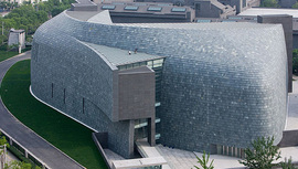 CAFA Art Museum  &#20013;&#22830;&#32654;&#26415;&#23398;&#38498;&#32654;&#26415;&#39302;